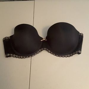 B'tempted Strapless Bra
